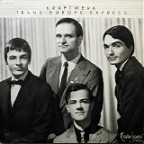 Kraftwerk - Trans-Europe Express