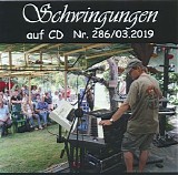 Various artists - Schwingungen Radio Auf Cd Nr 286 - 03 2019