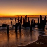 Quiet Resonance - Half-Light