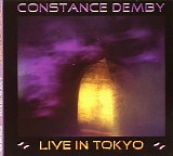 Demby Constance - Live In Tokyo