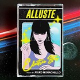 Alluste - Electric Star