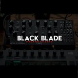 Obukhovaudio - Black Blade