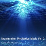Braheny Kevin - Dreamwalker Meditation Music Vol. 2