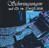 Various artists - Schwingungen Radio Auf Cd Nr 274 - 03-2018