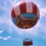 Voigthaus Tilo - Aeronaut