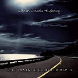 Emmens Gert & Cadenced Haven - Life in Cosmic Highway