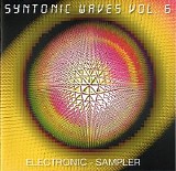Various artists - Syntonic Waves Vol. 6