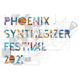 Roach Steve - Phoenix Synthesizer Festival 2021 (Exclusive Edition)
