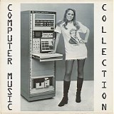 Hertz Jack - Computer Music