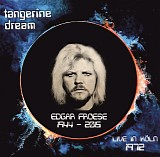 Tangerine Dream - Live in Koln 1972