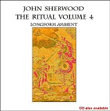 Sherwood John - The Ritual Volume 4