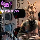 Thaneco - The Myths Of Panas