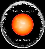 Yaary Erez - Solar Voyages