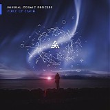 Unusual Cosmic Process & Pantograph - Voice Of Earth