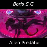 Boris Sg - Alien Predator
