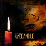State Azure - Candle