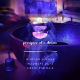 Givens Howard, Madhavi Devi & Padilla Craig - Precipice of a Dream (Live from SoundQuest Fest 2021)