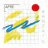 LaprÃ© - Banzai (Elektronische Musik Aus Berlin 1985-87)