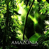 Martin Ken - Amazonia Volume 2