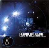 Schulze Klaus - Live @ Klangart CD1