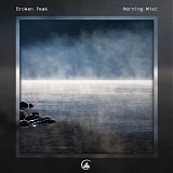 Broken Peak - Morning Mist