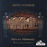 Kowa Win - African Moments (Remastered)