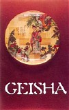 Wiese Klaus - Geisha