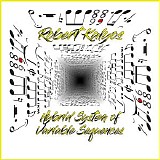 Kalyos Robert - Hybrid System Of Variable Sequences