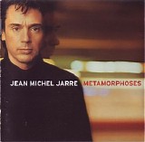 Jarre Jean Michel - Metamorphoses
