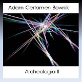 Certamen Bownik Adam - Archeologia