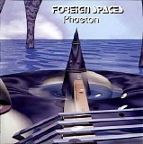 Foreign Spaces - Phaeton