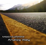 MoonSatellite - Analog Way