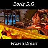 Boris SG - Frozen Dream