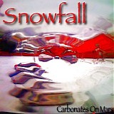 Carbonates On Mars - Snowfall