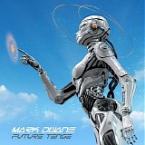 Dwane Mark - Future Tense