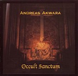 Akwara Andreas - Occult Sanctum