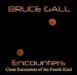 Gall Bruce - Encounters