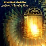 Mixtaped Monk & Cousin Silas - Soundtrack To Your Own Fantasy (Special Edition)