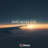 Various artists - Hope Never Dies