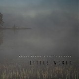 Planet Boelex & Lisa's Antenna - Little World