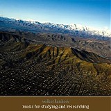 Lankow Volker - Music For Studying And Researching
