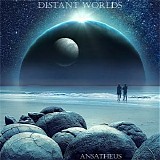 Ansatheus - Distant Worlds Vol 1 & 2