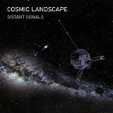 Cosmic Landscape - Distant Signals