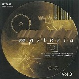 Mythos - Mysteria, Vol. 3 (Meditation)