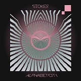 Stokes Saul - Alphabet City
