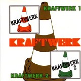 Kraftwerk - Kraftwerk 1 & Kraftwerk 2