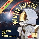 Various artists - Electronic Music Poland - Winter Solstice 2019