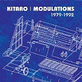 Kitaro - Modulations 1979-1992