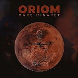 Oriom - Mars Minaret