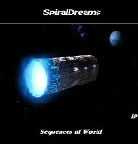Spiraldreams - Sequences Of World